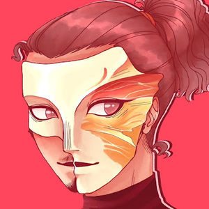 Meet your Posher, Phil